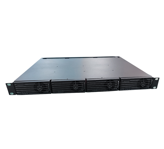 Impow 48v OEM Customized DC Re - Telecom Dc Power Supply 48V 50A recension och pris