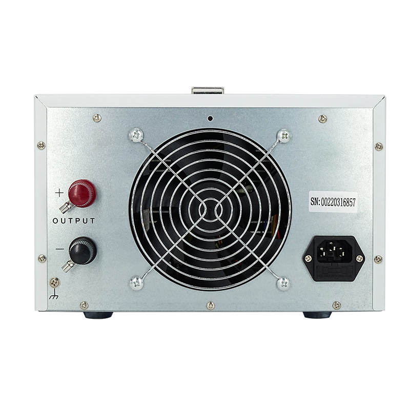 Desktop Linear Power Supply 4- - Linear Dc Power Supply Triple Output recension och pris