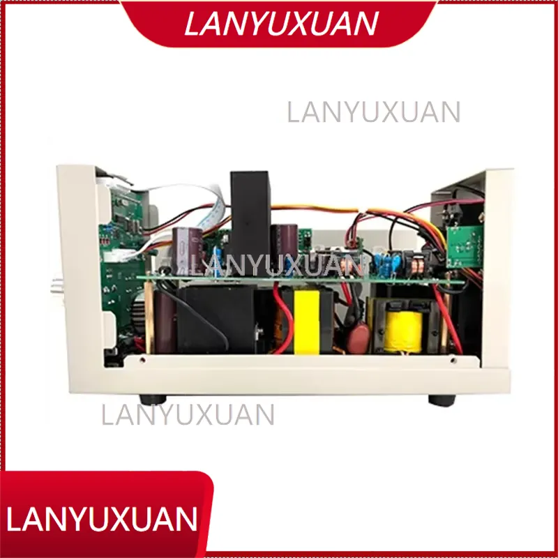 HSPY300-1 300V 1A Digital Powe - Switching Dc Power Supply 300V 1A recension och pris