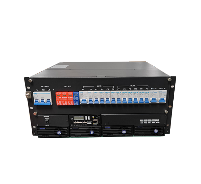 48V 30A 50A 100A DC Rectifier  - Telecom Dc Power Supply 48V 50A recension och pris