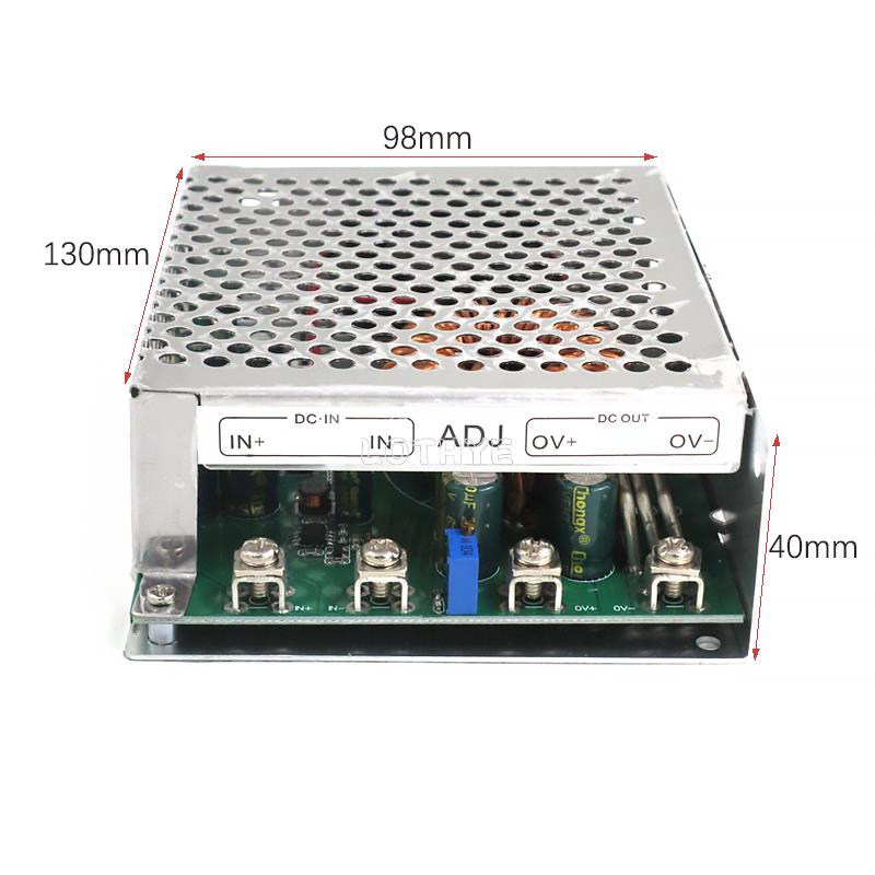 High Power Step Down Power Sup - Step Down Dc Power Supply Module 1000W recension och pris